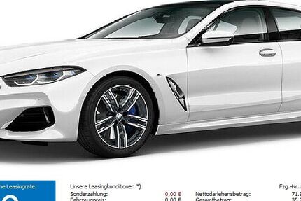 BMW 840