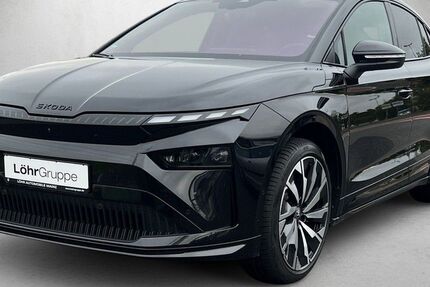 Skoda Enyaq 9.999 km 49.480 &euro; Mainz 55120