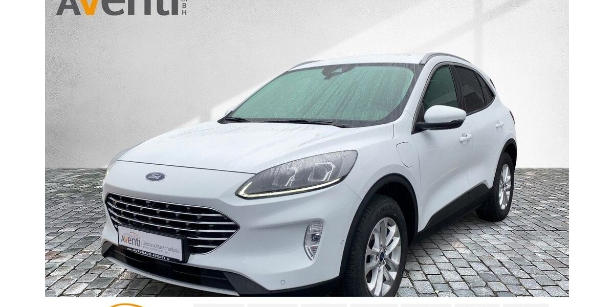 Ford Kuga 47.721 km 23.379 &euro; Bamberg 96052