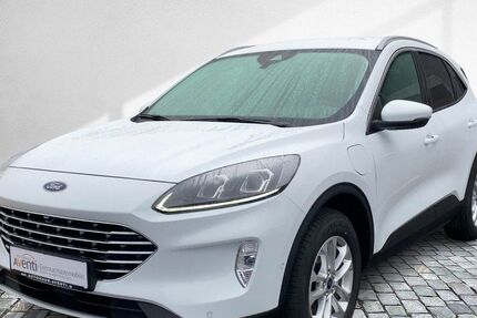Ford Kuga 47.721 km 23.699 &euro; Bamberg 96052