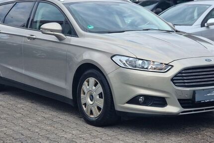 Ford Mondeo 93.000 km 10.500 € Viernheim (bei MANNHEIM) 68519