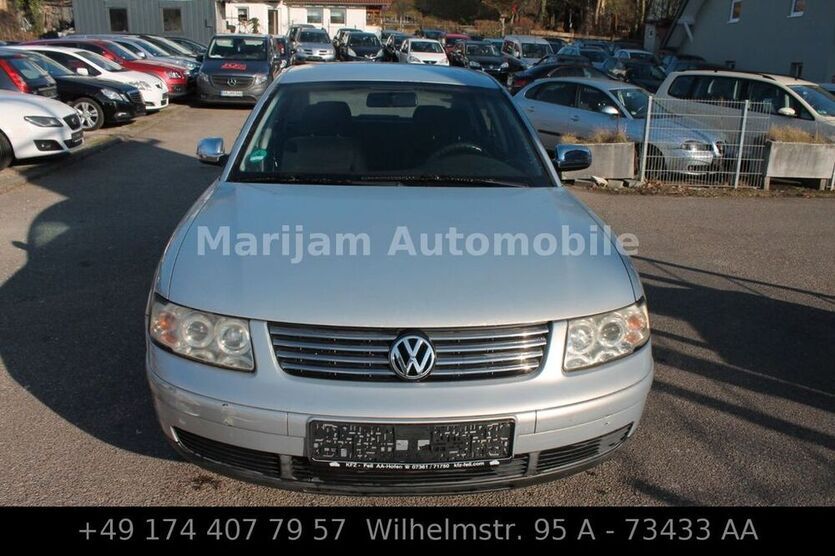 Passat