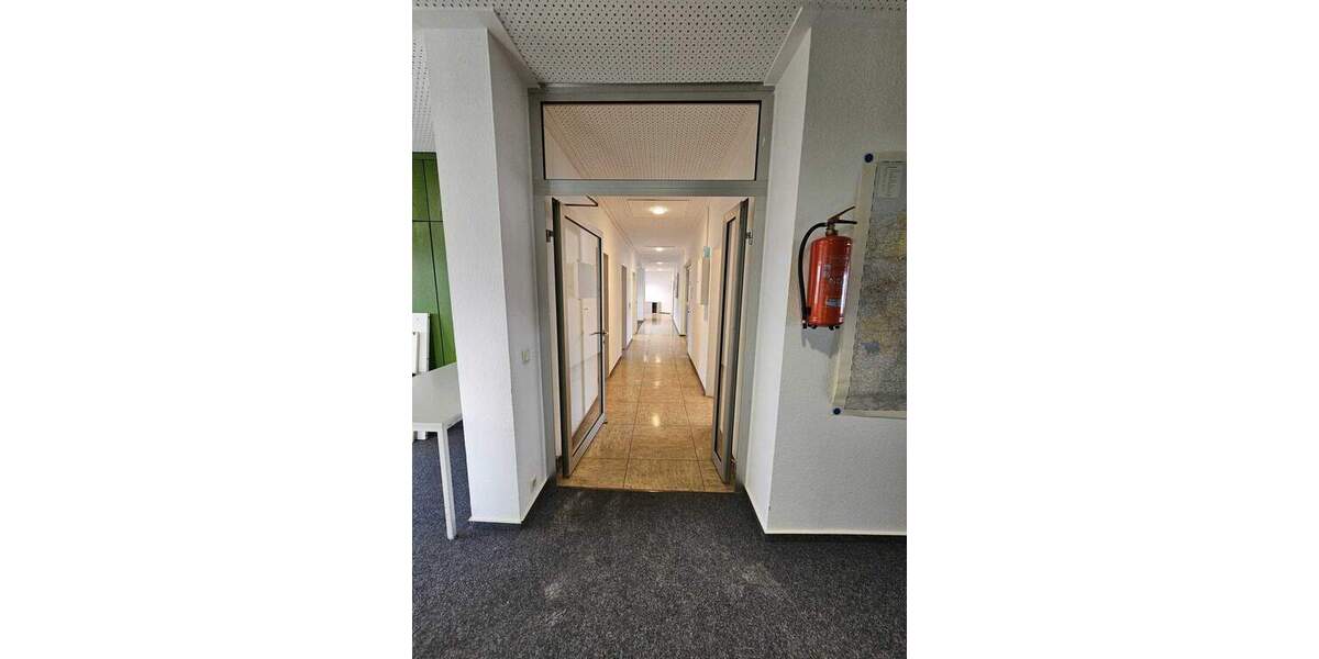 Gewerbeobjekt Recklinghausen Hillerheide - 1 Zimmer, 380 m&sup2;, 3.230&euro; | Angebot:24296679