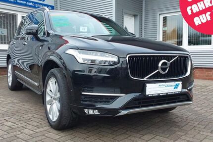 Volvo XC90 162.900 km 28.490 &euro; Augustfehn 26689