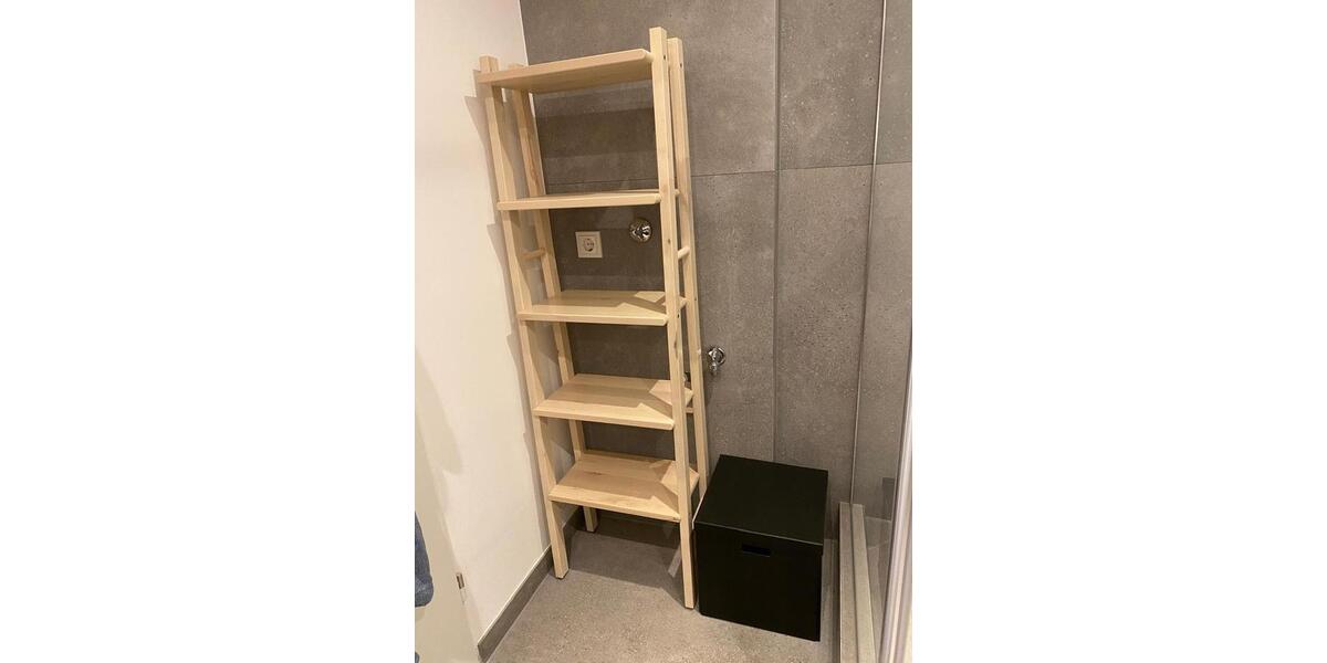 Etagenwohnung Prüm - 1 Zimmer, 42 m&sup2;, 1.150&euro; | Angebot:26425905