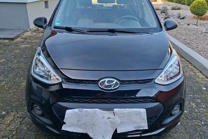 Hyundai i10 108.000 km 4.500 &euro; Neuburg 76776