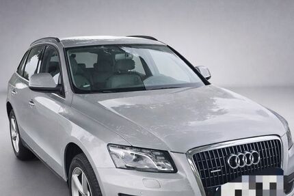 Audi Q5 200.000 km 12.000 &euro; Elsenfeld 63820