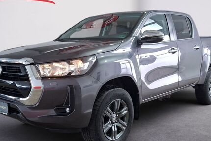 Toyota Hilux 57.800 km 39.990 &euro; Wiesmoor 26639