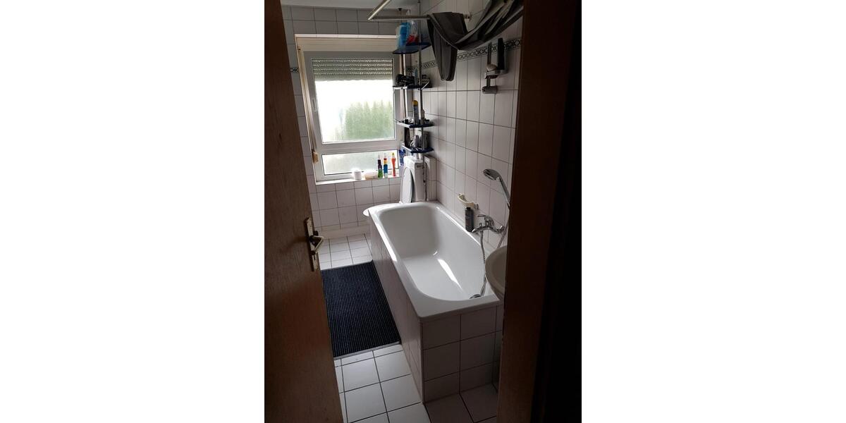 Hochparterre Bad Saulgau - 3 Zimmer, 64 m&sup2;, 225.000&euro; | Angebot:26927362