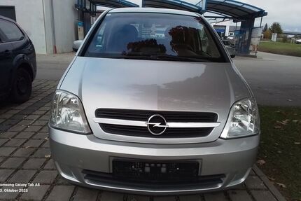 Opel Meriva 136.100 km 1.990 € Hemau 93155