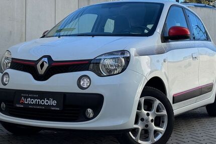 Renault Twingo 96.000 km 4.450 &euro; Leimen 69181