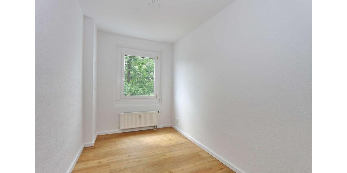 Waldesruh - frisch renovierte 4-Zimmer-Wohnung mit viel Raum zum Wohlfühlen 4 zimmer