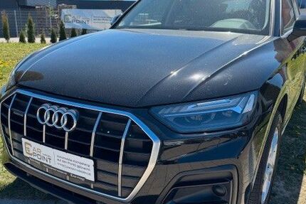 Audi Q5 128.000 km 31.895 &euro; Weiden 92637
