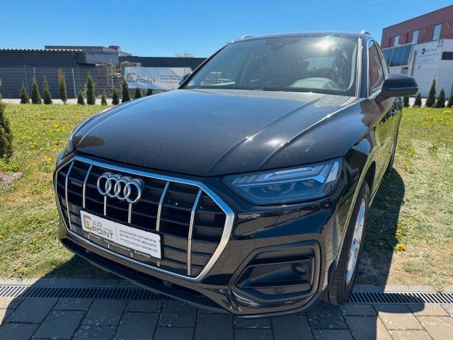 Audi Q5 128.000 km 31.895 &euro; Weiden 92637