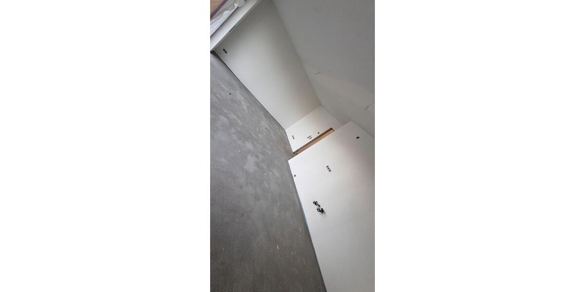 EG Wohnung in Rhauderfehn 2 zimmer