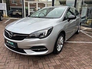 Opel Astra 57.111 km 15.750 € Plön 24306