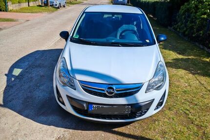 Opel Corsa 173.000 km 3.800 &euro; Verden 27283