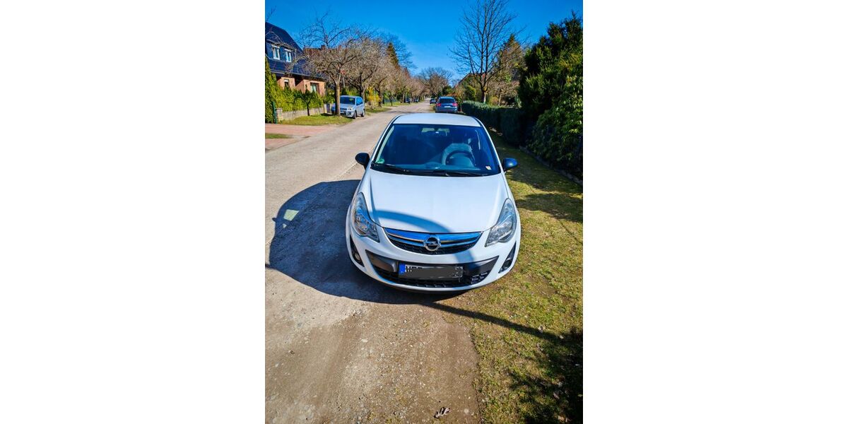Opel Corsa 173.000 km 3.800 &euro; Verden 27283