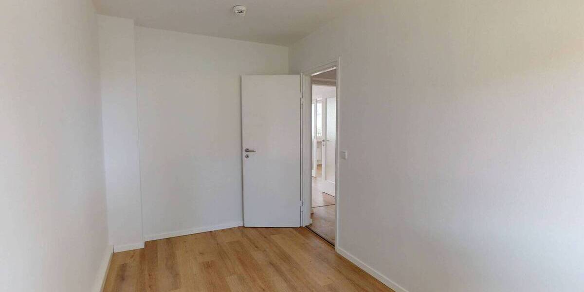 Terrassenwohnung Roding Kienholz - 5 Zimmer, 98 m&sup2;, 850&euro; | Angebot:26816317