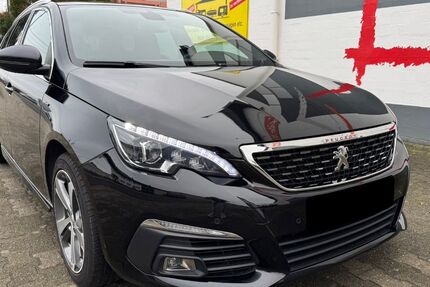 Peugeot 308 137.000 km 6.900 &euro; Worms 67547