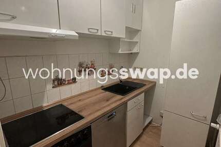 Wohnung Königs Wusterhausen - 2 Zimmer, 36 m&sup2;, 300&euro; | Angebot:23569987