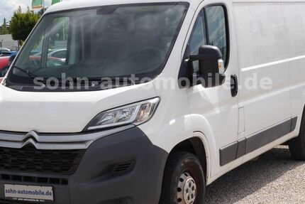 Citroen Jumper 77.000 km 13.685 € Rauenberg (Gewerbegebiet) 69231