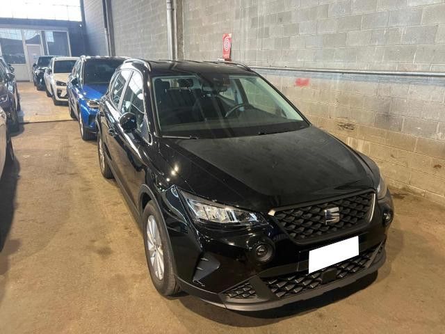 Seat Arona 25.989 km 18.440 &euro; Cadolzburg bei Nürnberg 90556
