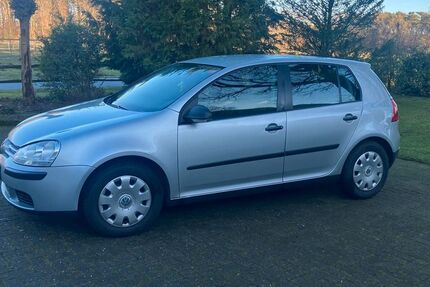 VW Golf 270.000 km 1.990 &euro; Nordhorn 48531