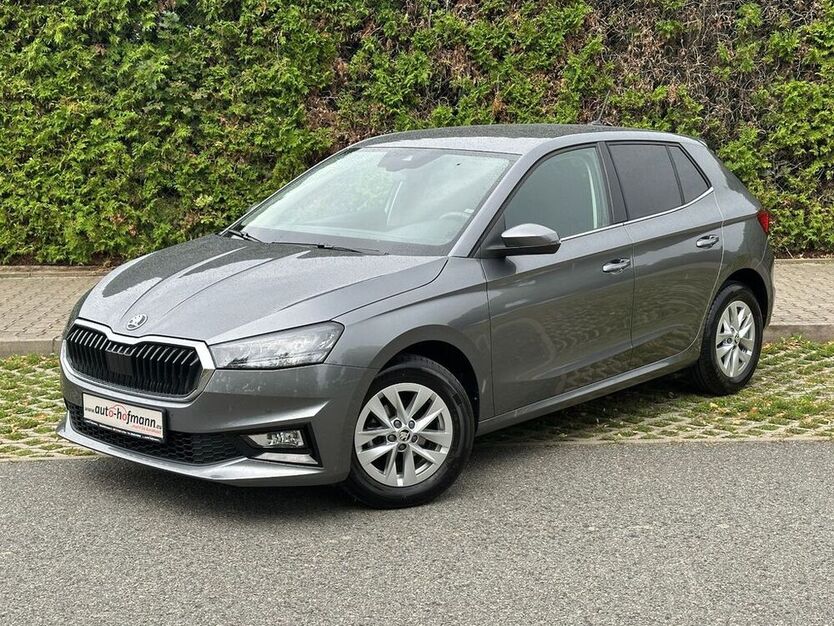 Fabia