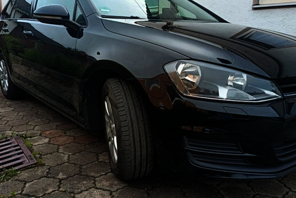 VW Golf 232.000 km 8.000 &euro; Neusäß 86356