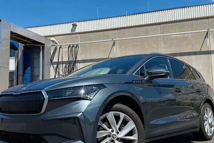 Skoda Enyaq 106.200 km 24.900 &euro; Berlin 10627