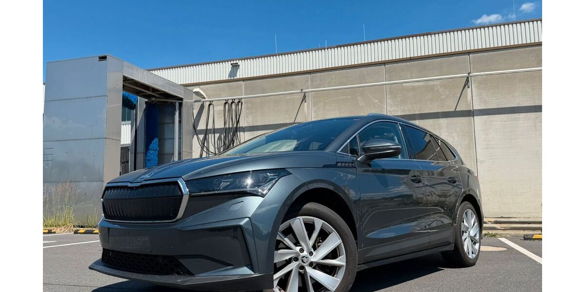 Skoda Enyaq 106.200 km 24.900 &euro; Berlin 10627