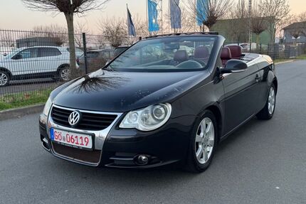 VW Eos 169.000 km 5.290 &euro; Hann. Münden 34346