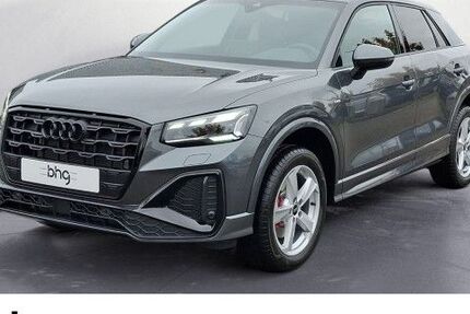 Audi Q2 6.098 km 38.900 &euro; Kehl 77694