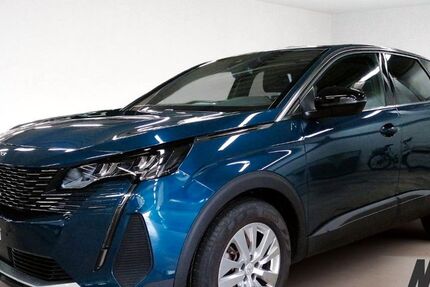 Peugeot 3008 22.750 km 16.200 &euro; Schöningen 38364