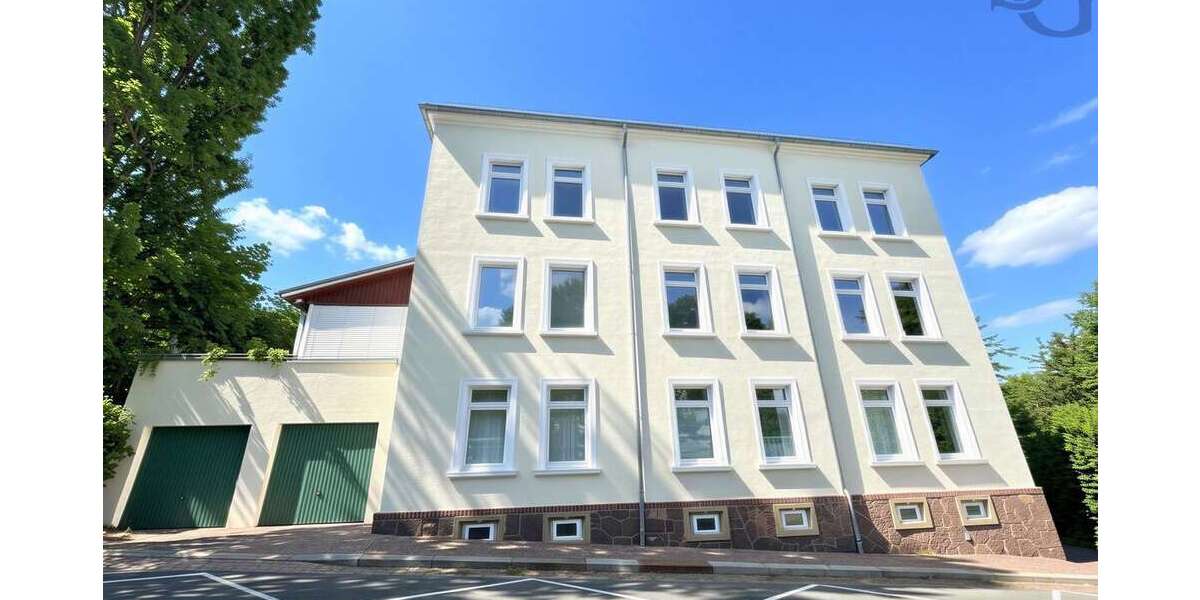 Etagenwohnung Leisnig - 5 Zimmer, 160 m&sup2;, 80.000&euro; | Angebot:26834480