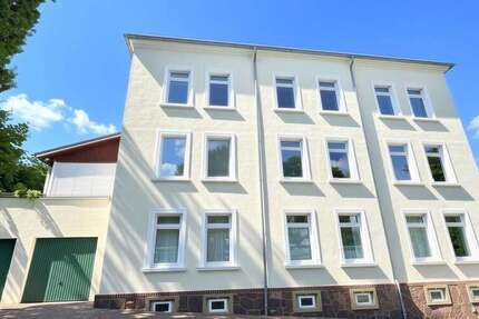 Wohnung Leisnig - 5 Zimmer, 160 m&sup2;, 80.000&euro; | Angebot:26834480