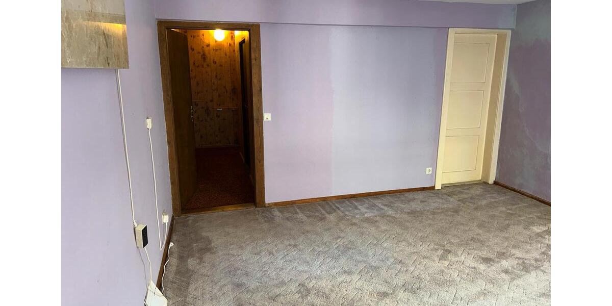 Erdgeschoßwohnung Memmingen - 3 Zimmer, 60 m&sup2;, 111.000&euro; | Angebot:26852461