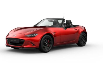 Mazda MX-5 5.000 km 30.890 &euro; Gummersbach 51645