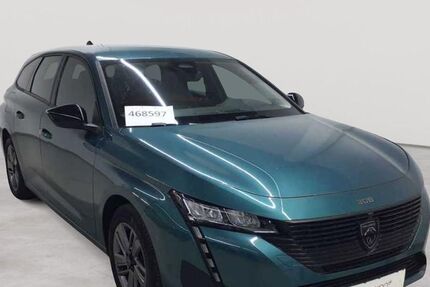 Peugeot 308 11.517 km 19.190 &euro; Fernwald-Steinbach 35463