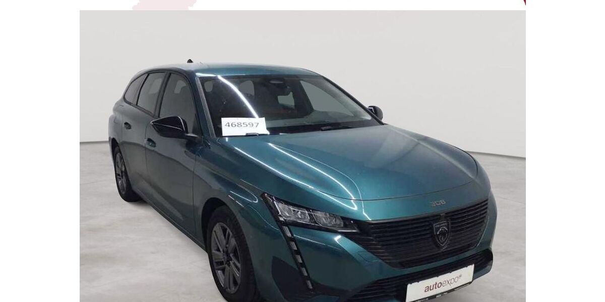 Peugeot 308 11.517 km 19.190 &euro; Fernwald-Steinbach 35463