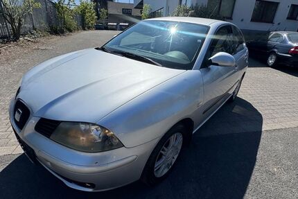 Seat Ibiza 140.000 km 1.500 &euro; Unna 59427