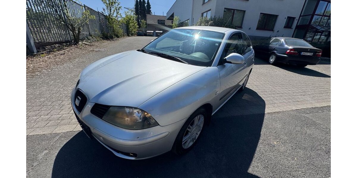 Seat Ibiza 140.000 km 1.500 &euro; Unna 59427