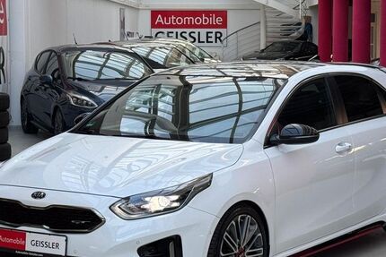 Kia ceed / Ceed 42.947 km 21.990 € Leipzig 04347