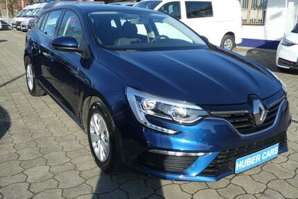 Renault Megane 6.600 km 14.990 &euro; Oderding 82398