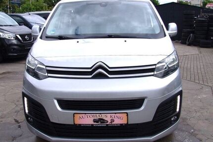 Citroen SpaceTourer 142.000 km 17.999 € Berlin 12681