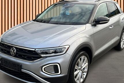 VW T-Roc 15.915 km 20.980 &euro; Dresden 01328