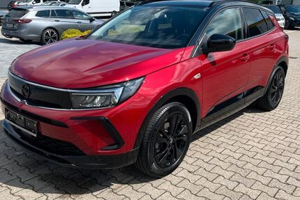 Opel Grandland (X) 28.819 km 24.490 &euro; Wietmarschen / Lohne 49835