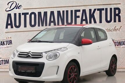 Citroen C1 120.000 km 5.400 &euro; Leverkusen 51373