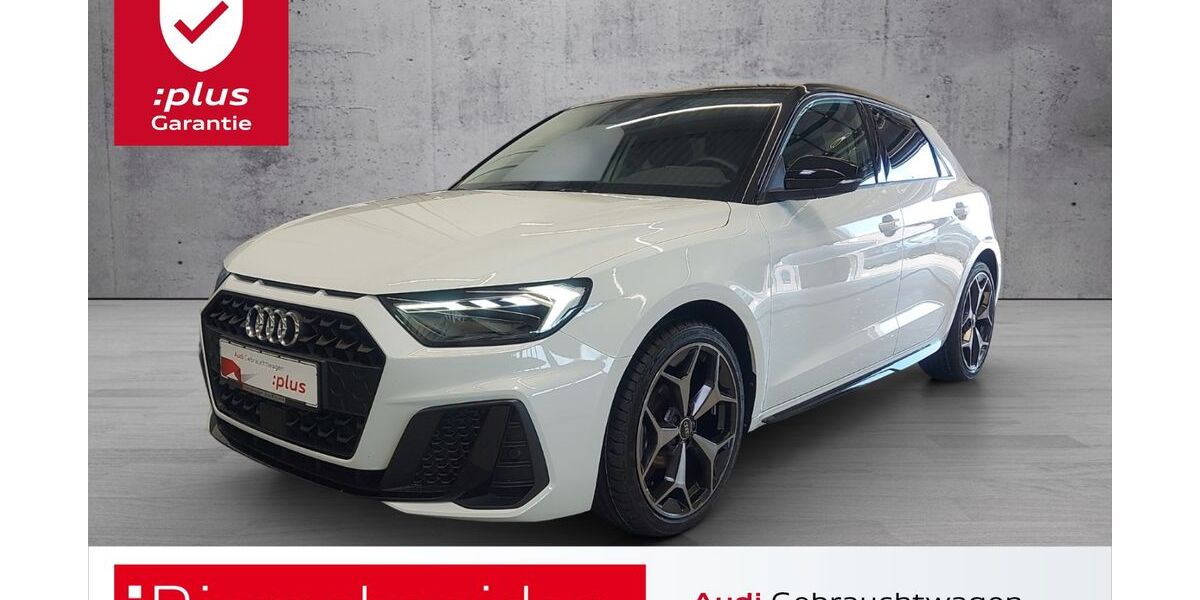 Audi A1 9.590 km 25.950 € Donauwörth 86609